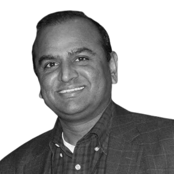 Profile image of Srinivas Veeramasu, Advisory board mentor, Digital5.